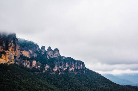 All-Inclusive Blue Mountains Day Trip With River Cruise - Brisbane Tourism 8