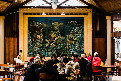 All-Inclusive Blue Mountains Day Trip With River Cruise - Brisbane Tourism 13