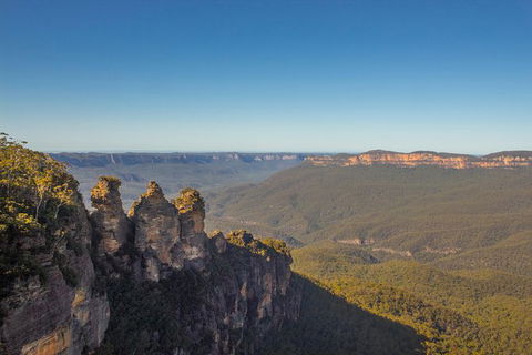 All-Inclusive Blue Mountains Day Trip With River Cruise - Brisbane Tourism 32