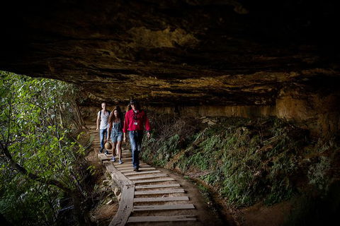 All-Inclusive Blue Mountains Day Trip With River Cruise - Brisbane Tourism 34