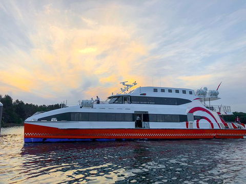 All-Inclusive Blue Mountains Day Trip With River Cruise - Brisbane Tourism 31