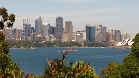 Sydney Harbour Hop-on Hop-off Cruise - Tourism Brisbane 6