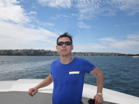 Sydney Harbour Hop-on Hop-off Cruise - Tourism Brisbane 15