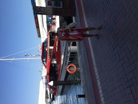 Sydney Harbour Hop-on Hop-off Cruise - Tourism Brisbane 4