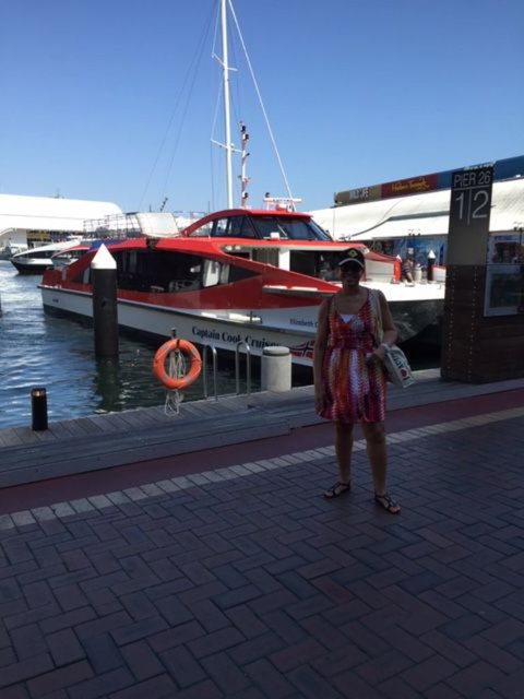 Sydney Harbour Hop-on Hop-off Cruise - Tourism Brisbane 3