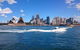 Sydney Harbour Coffee Cruise - thumb 4