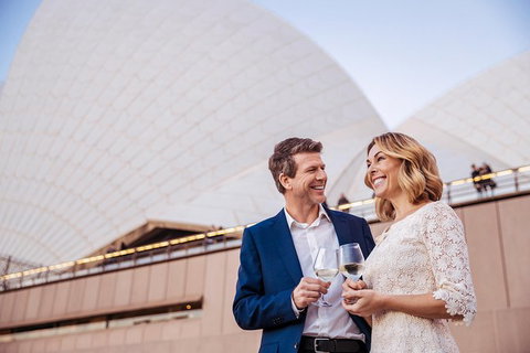 Sydney Opera House And Sydney Symphony Orchestra Dinner Package - Tourism Brisbane 1