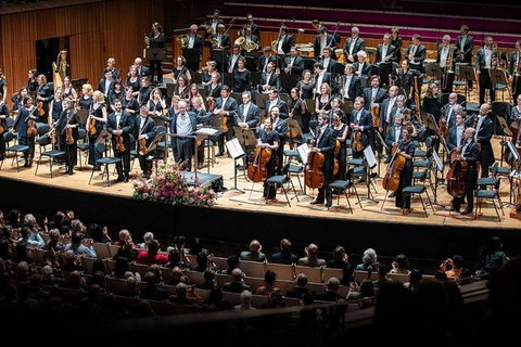 Sydney Opera House And Sydney Symphony Orchestra Dinner Package - Tourism Brisbane 0