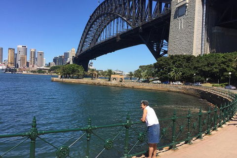 Small Group Essential Sydney Tour Including Lunch - Tourism Brisbane 7