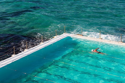 Small Group Essential Sydney Tour Including Lunch - Tourism Brisbane 6