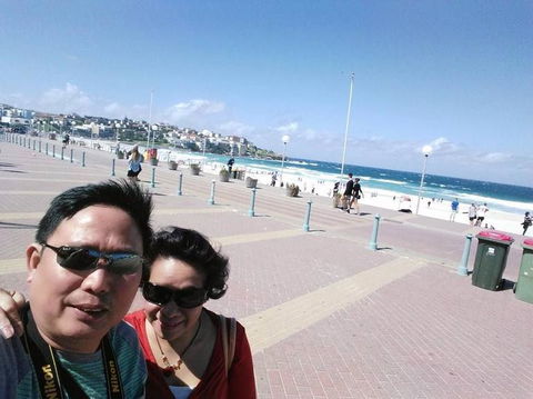 Sydney Combo: Hop-On Hop-Off Harbor Cruise And Hop-On Hop-Off City Bus Tour - Tourism Brisbane 18