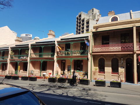 Sydney Combo: Hop-On Hop-Off Harbor Cruise And Hop-On Hop-Off City Bus Tour - Tourism Brisbane 5