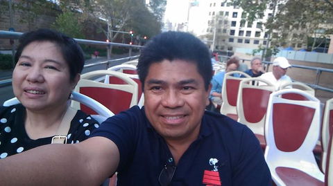 Sydney Combo: Hop-On Hop-Off Harbor Cruise And Hop-On Hop-Off City Bus Tour - Tourism Brisbane 12