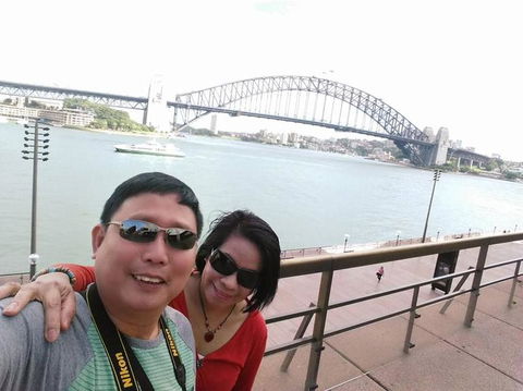 Sydney Combo: Hop-On Hop-Off Harbor Cruise And Hop-On Hop-Off City Bus Tour - Tourism Brisbane 17