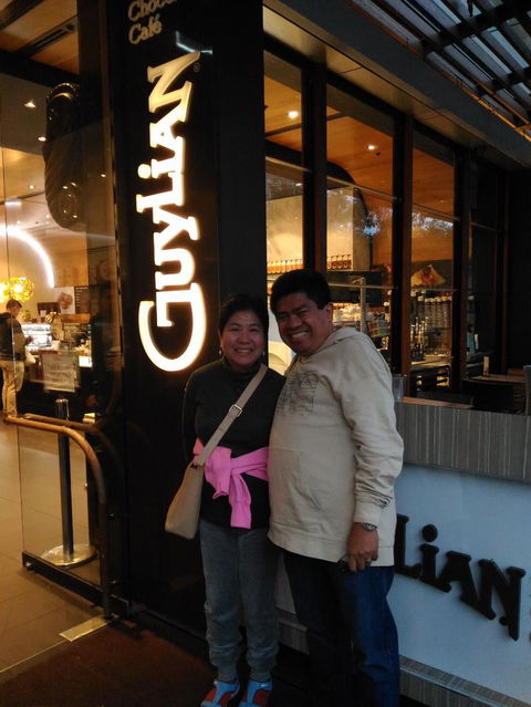 Sydney Combo: Hop-On Hop-Off Harbor Cruise And Hop-On Hop-Off City Bus Tour - Tourism Brisbane 6