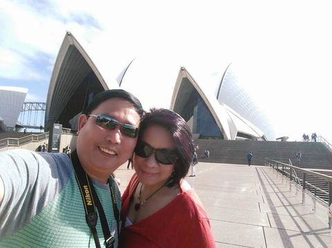 Sydney Combo: Hop-On Hop-Off Harbor Cruise And Hop-On Hop-Off City Bus Tour - Tourism Brisbane 16