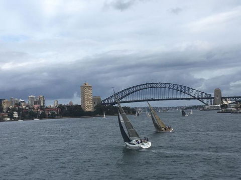 Sydney Combo: Hop-On Hop-Off Harbor Cruise And Hop-On Hop-Off City Bus Tour - Tourism Brisbane 22