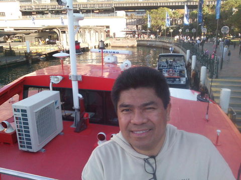 Sydney Combo: Hop-On Hop-Off Harbor Cruise And Hop-On Hop-Off City Bus Tour - Tourism Brisbane 7