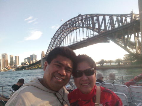 Sydney Combo: Hop-On Hop-Off Harbor Cruise And Hop-On Hop-Off City Bus Tour - Tourism Brisbane 8