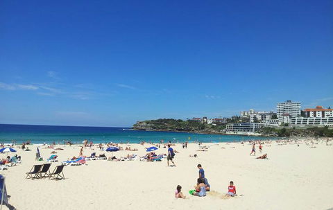 Sydney Combo: Hop-On Hop-Off Harbor Cruise And Hop-On Hop-Off City Bus Tour - Tourism Brisbane 25