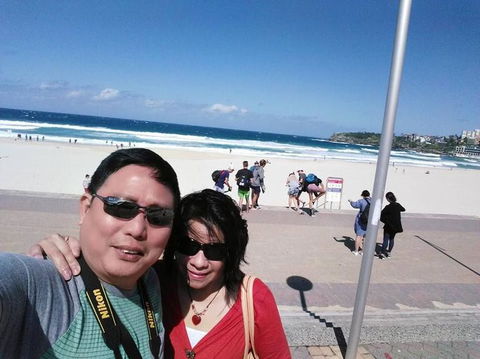 Sydney Combo: Hop-On Hop-Off Harbor Cruise And Hop-On Hop-Off City Bus Tour - Tourism Brisbane 19