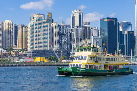 Half Day In Sydney With A Local: Private & Personalized - Brisbane 4u 0