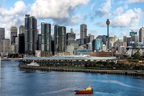 Half Day In Sydney With A Local: Private & Personalized - Brisbane 4u 9