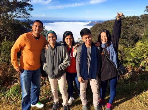 Small-Group Blue Mountains Day Trip From Sydney With Wildlife Park - Tourism Brisbane 2