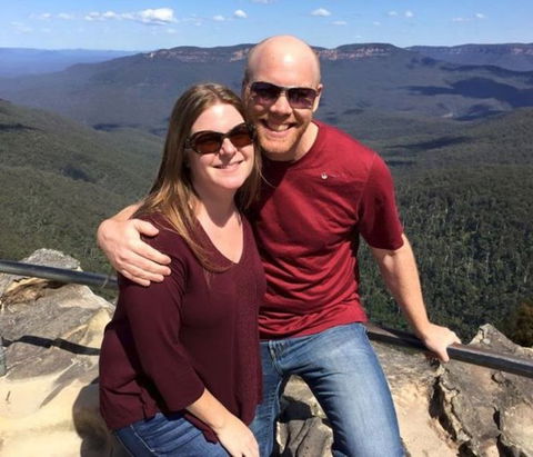 Small-Group Blue Mountains Day Trip From Sydney With Wildlife Park - Tourism Brisbane 19