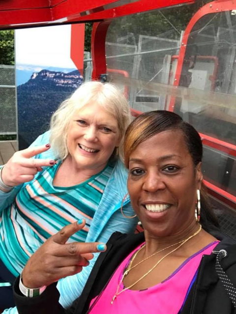 Small-Group Blue Mountains Day Trip From Sydney With Wildlife Park - Tourism Brisbane 8