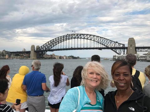 Small-Group Blue Mountains Day Trip From Sydney With Wildlife Park - Tourism Brisbane 9