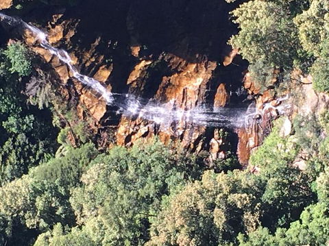 Small-Group Blue Mountains Day Trip From Sydney With Wildlife Park - Tourism Brisbane 11