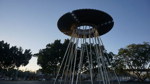 Small-Group Blue Mountains Day Trip From Sydney With Wildlife Park - Tourism Brisbane 15