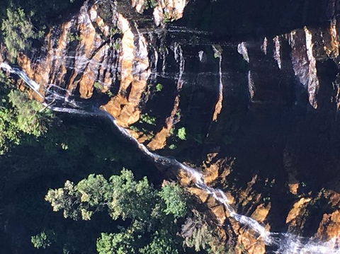 Small-Group Blue Mountains Day Trip From Sydney With Wildlife Park - Tourism Brisbane 12