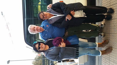 Small-Group Blue Mountains Day Trip From Sydney With Wildlife Park - Tourism Brisbane 22