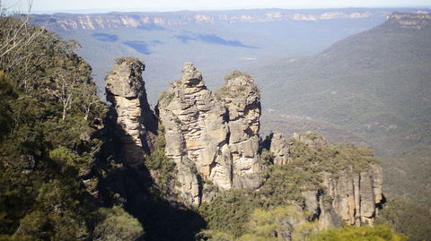Small-Group Blue Mountains Day Trip From Sydney With Wildlife Park - Tourism Brisbane 18