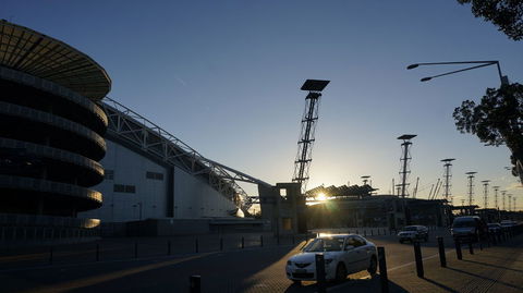 Small-Group Blue Mountains Day Trip From Sydney With Wildlife Park - Tourism Brisbane 16