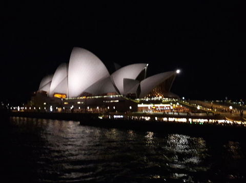 Small-Group Blue Mountains Day Trip From Sydney With Wildlife Park - Tourism Brisbane 3