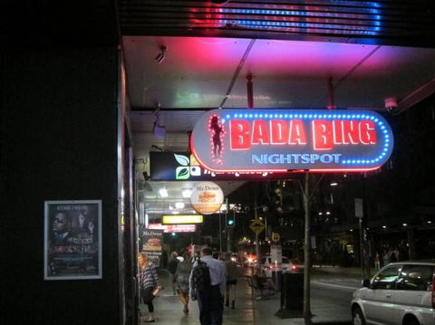 Sydney Crimes And Passions Walking Tour Of Kings Cross - Tourism Brisbane 3