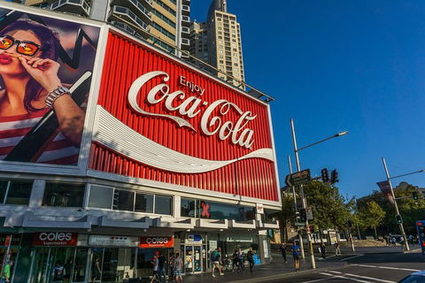 Sydney Crimes And Passions Walking Tour Of Kings Cross - Tourism Brisbane 0