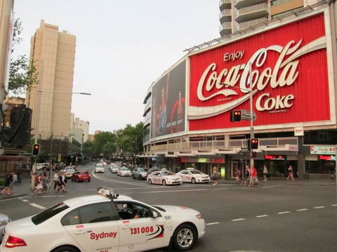 Sydney Crimes And Passions Walking Tour Of Kings Cross - Tourism Brisbane 5