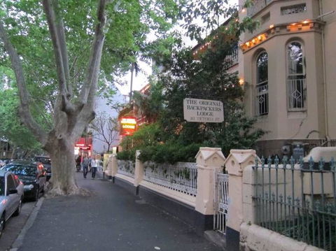 Sydney Crimes And Passions Walking Tour Of Kings Cross - Tourism Brisbane 7