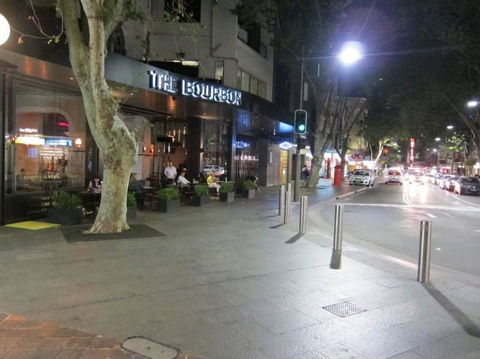 Sydney Crimes And Passions Walking Tour Of Kings Cross - Tourism Brisbane 2