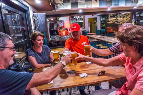 Sydney Crimes And Passions Walking Tour Of Kings Cross - Tourism Brisbane 1