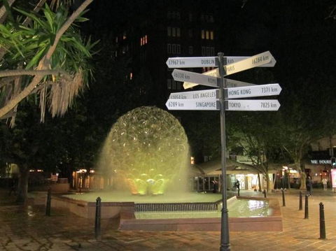 Sydney Crimes And Passions Walking Tour Of Kings Cross - Tourism Brisbane 4