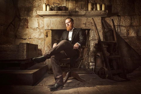 Sydney The Rocks Historical Pub Tour With Drinks And Dinner - Tourism Brisbane 7