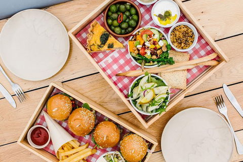 Sydney Opera House Tour & Tasting Plate Dining Experience - Tourism Brisbane 0