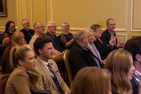 Skip The Line: The Gentleman Magician At Sir Stamford At Circular Quay Ticket - Tourism Brisbane 3