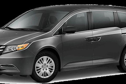 Sydney Airport (SYD) Private Transfer - Tourism Brisbane 1