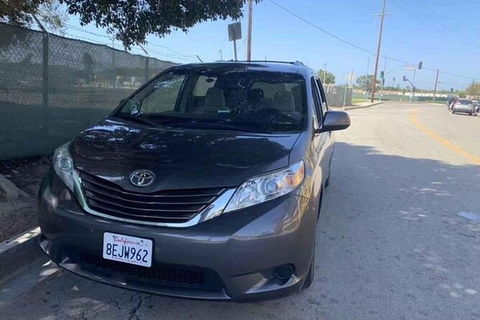 Sydney Airport (SYD) Private Transfer - Tourism Brisbane 10